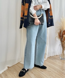 terawear emu | デニムパンツ