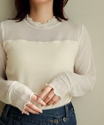 しまむら | Mサイズ(品番:379-0590)(インナーウェア/肌着)