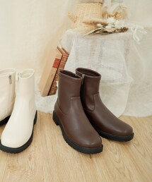 terawear emu | ブーツ