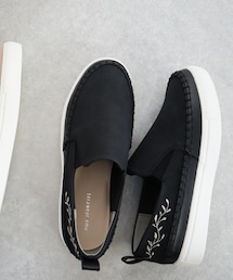 terawear emu | スリッポン