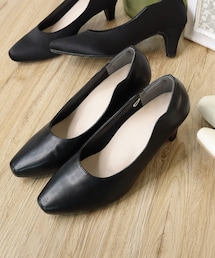 terawear emu | パンプス