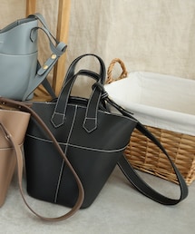 terawear emu | バッグ