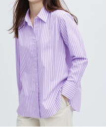 UNIQLO | シャツ/ブラウス