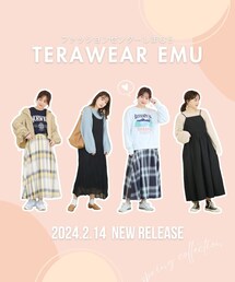 2/14(水)発売！しまむら新作 | その他