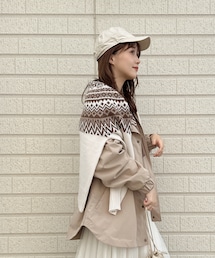 terawear emu | ジャケット/アウター