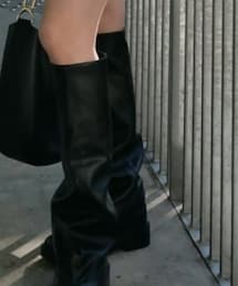 CHARLES & KEITH | ブーツ