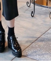 THE ONITSUKA | ローファー