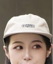PARKS PROJECT | キャップ