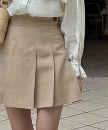 SNIDEL | スカート