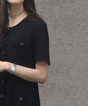 H&M(エイチ・アンド・エム)の「ワンピース/ドレス(ワンピース/ドレス)」