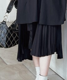 UNIQLO | スカート