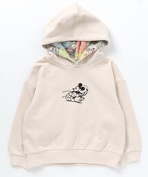 BREEZE | ディズニーキャラクターパーカー(パーカー)