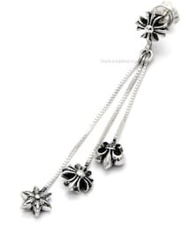 CHROME HEARTS | ピアス（片耳用）