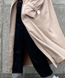 UNIQLO | デニムパンツ