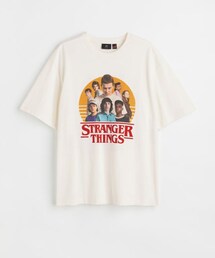H&M | Tシャツ/カットソー
