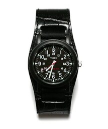 TIMEX | アナログ腕時計