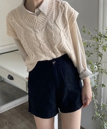 POWANTO LUNE | パンツ