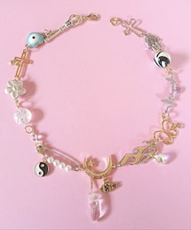 Maria Bonita | ネックレス