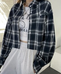 DAZY | シャツ/ブラウス