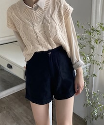 POWANTO LUNE | パンツ