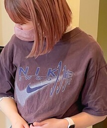 SPINNS | トップス