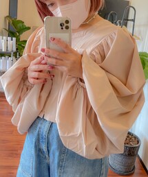 merry jenny | トップス