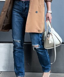 UNIQLO | デニムパンツ