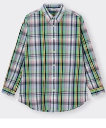 GU | シャツ/ブラウス