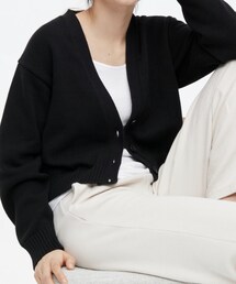 UNIQLO | カーディガン/ボレロ