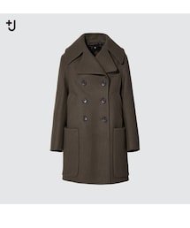 UNIQLO | ピーコート
