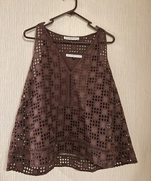 ADOLFO DOMINGUEZ | トップス