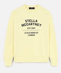 STELLA McCARTNEY | スウェット
