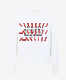 Maison Margiela | スウェット