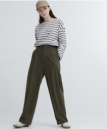 UNIQLO | パンツ