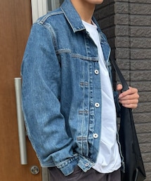 Levi’s ENGINEERED JEANS | デニムジャケット