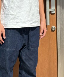 FREAK'S STORE | デニムパンツ