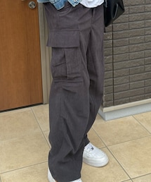 BEAMS | カーゴパンツ