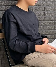 GU | Tシャツ/カットソー