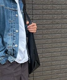 GU | ショルダーバッグ