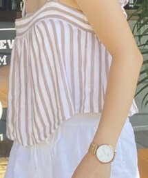 Abercrombie&Fitch | タンクトップ