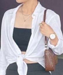 Abercrombie&Fitch | シャツ/ブラウス