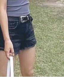 Hollister | デニムパンツ