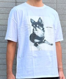 LUFT.TOKYO | Tシャツ/カットソー