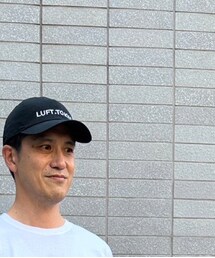 LUFT.TOKYO | キャップ