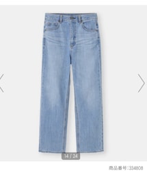 GU | デニムパンツ