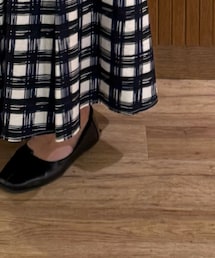 yuko imanishi | パンプス