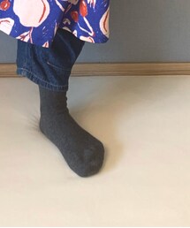UNIQLO | ソックス/靴下