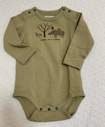 LaStella | 70(ロンパース)