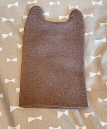 bootakids | EAR BEANIE HAT(その他ベビーウェア)