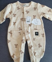 Birthday | futafutaのベビーロンパース！上の子とママとお揃い♪(ロンパース)